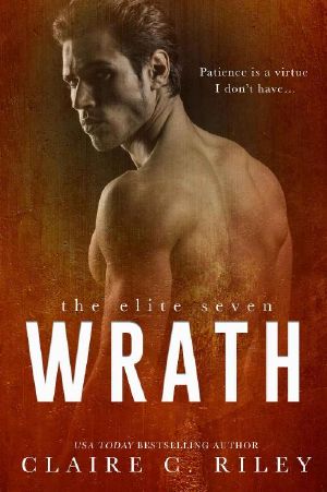 [The Elite Seven 03] • Wrath